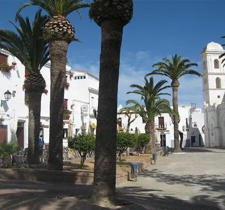 Apartamento Estudio Playa Columela Conil De La Frontera