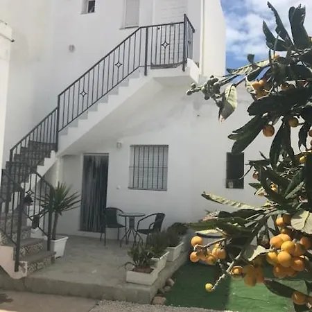 Appartement Estudio Playa Columela Conil De La Frontera