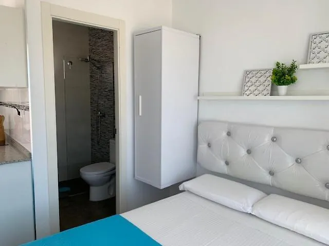 Estudio Playa Columela *