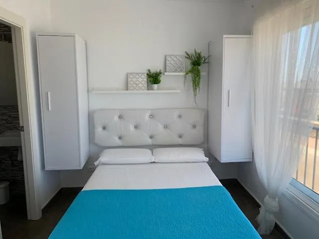 Apartamento Estudio Playa Columela Conil De La Frontera