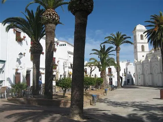 Apartamento Estudio Playa Columela Conil De La Frontera