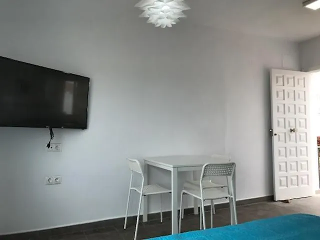 Apartment Estudio Playa Columela *