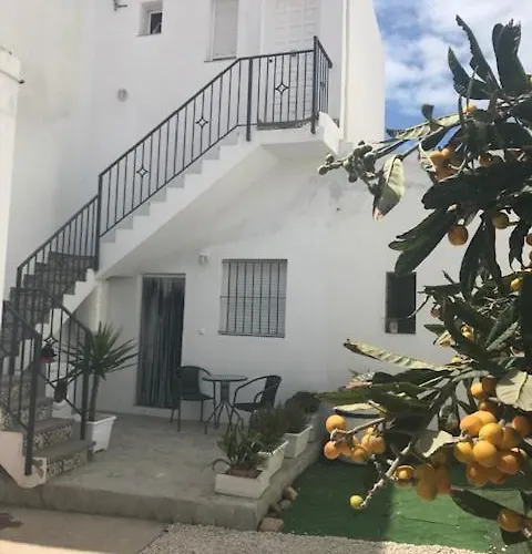 Apartment Estudio Playa Columela Conil De La Frontera