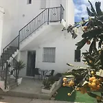 Apartament Estudio Playa Columela