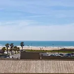 Estudio Playa Columela *