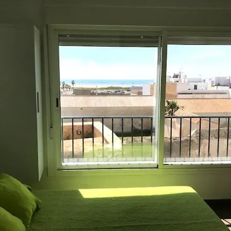 Estudio Playa Columela * Conil De La Frontera