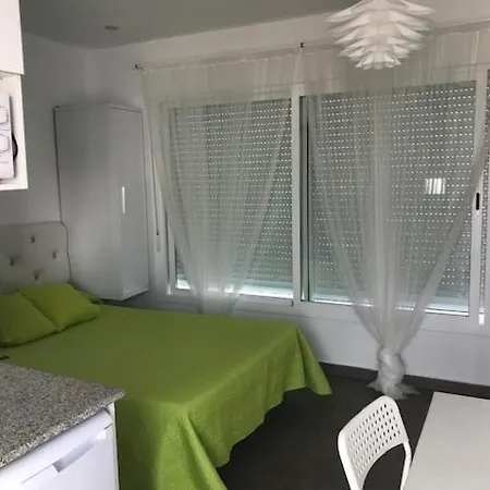 Appartement Estudio Playa Columela Conil De La Frontera