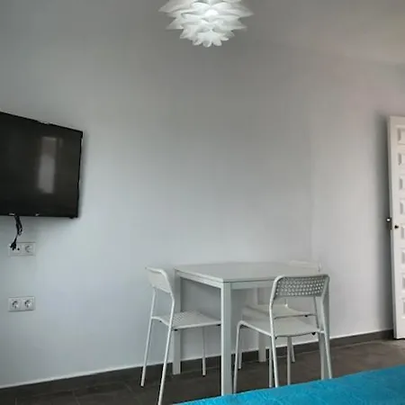 Appartement Estudio Playa Columela *