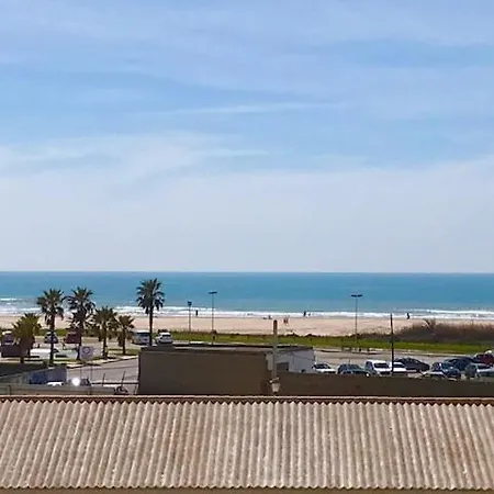 Estudio Playa Columela *