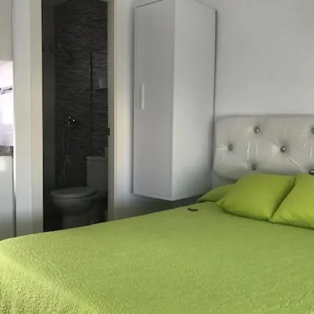 Estudio Playa Columela Appartement *