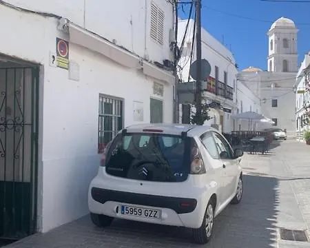 Estudio Playa Columela *