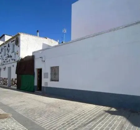 Estudio Playa Columela