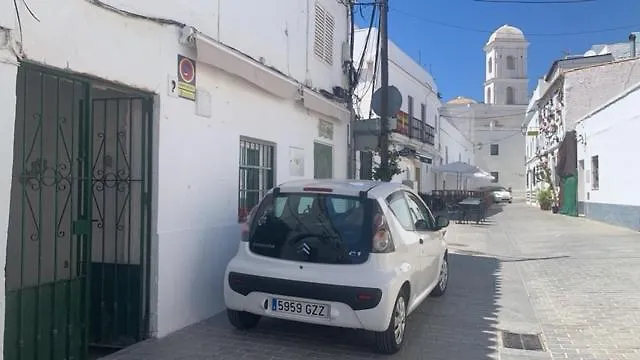 Estudio Playa Columela *