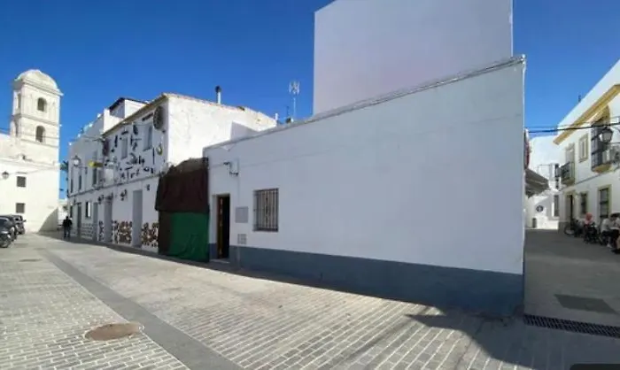 Estudio Playa Columela