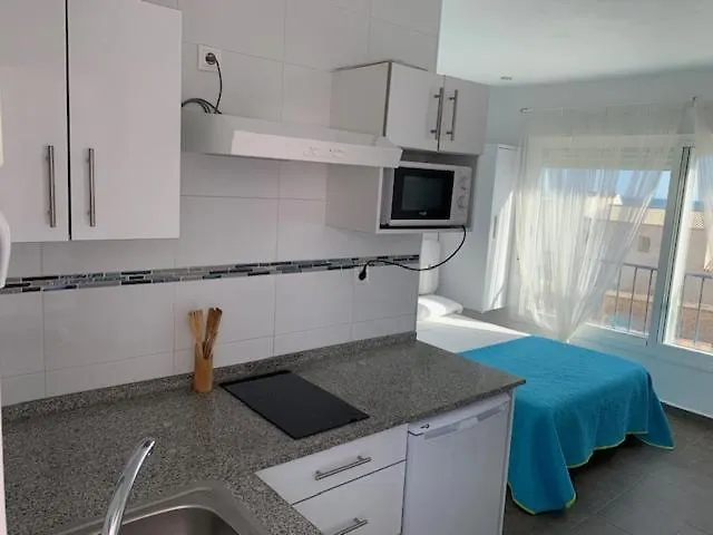 Appartement Estudio Playa Columela Conil De La Frontera